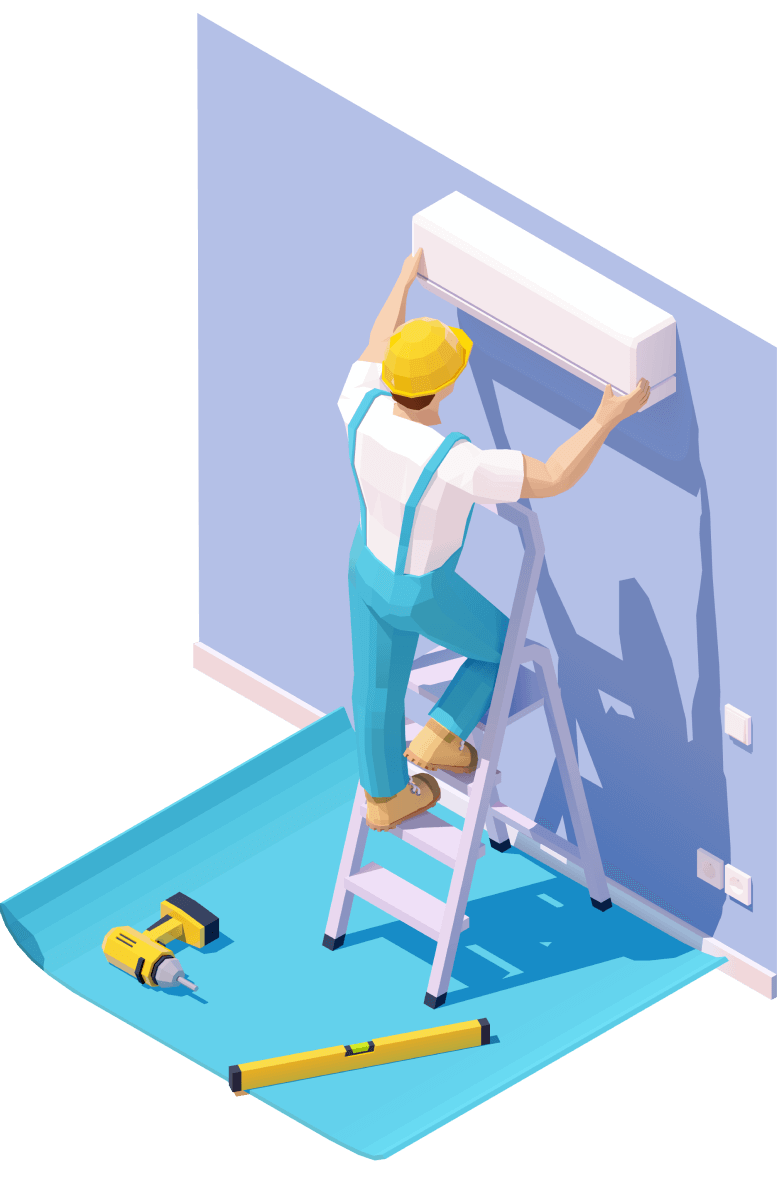 painting wall